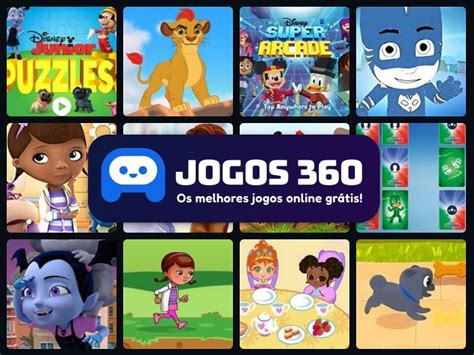 jogos disney xd,jogos do disney junior